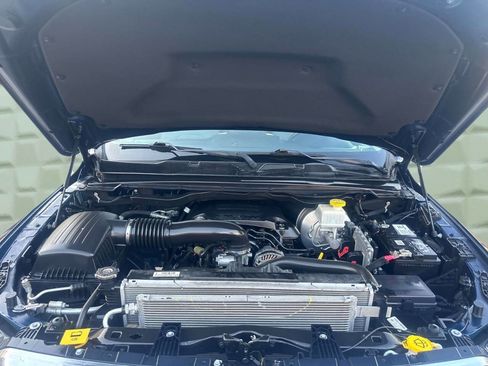 Used 2020 RAM 1500 Big Horn RWD image 34