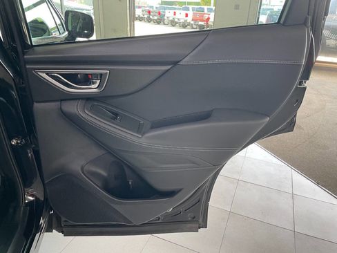 Used 2022 Subaru Forester Premium image 23