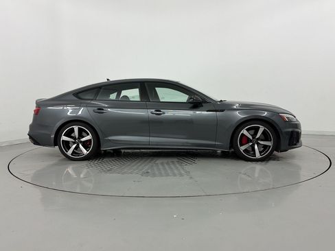 Used 2023 Audi A5 2.0T Premium Plus w/ Premium Plus AWD/4WD image 8