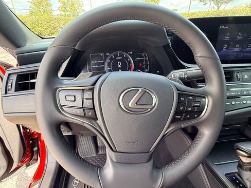 Certified 2022 Lexus ES 350 w/ Accessory Package 2 image 30