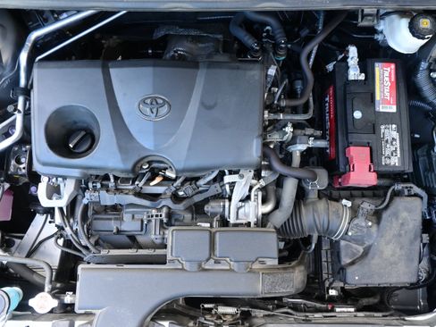 Used 2019 Toyota RAV4 Limited w/ Advanced Technology Package AWD/4WD image 36