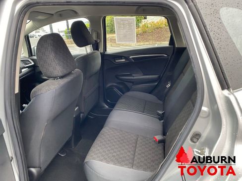 Used 2016 Honda Fit LX image 21