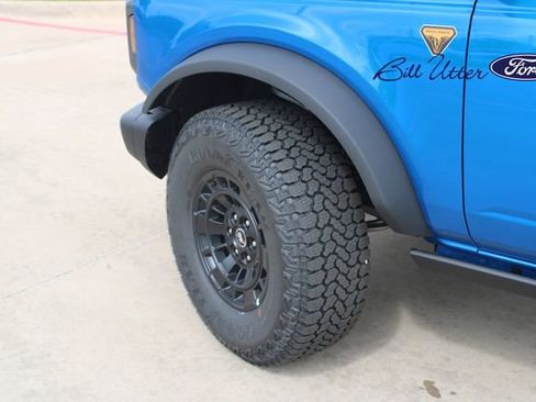 New 2026 Ford Bronco Badlands image 5