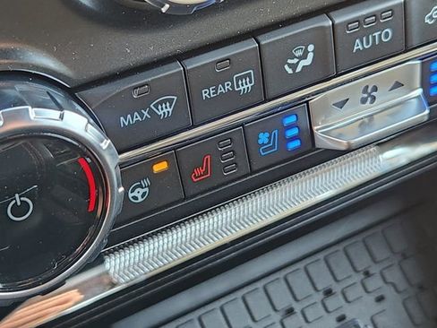 New 2026 Ford F150 Raptor AWD/4WD image 23