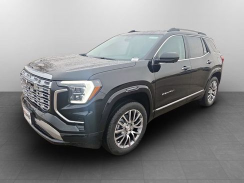 New 2026 GMC Terrain Denali image 12