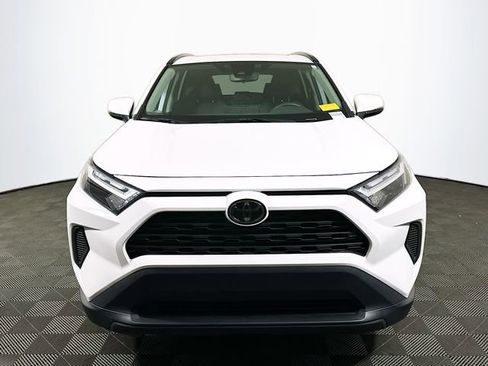 Certified 2024 Toyota RAV4 XLE image 3
