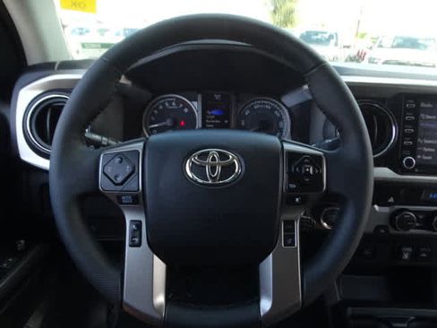 Used 2023 Toyota Tacoma SR5 RWD image 25