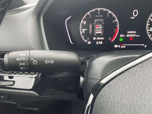 Certified 2023 Honda Civic Sport image 21