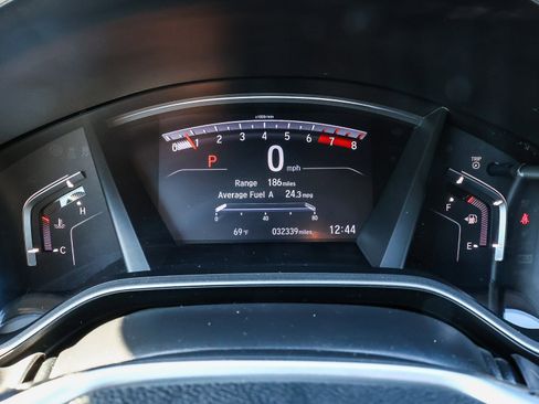 Used 2020 Honda CR-V EX image 25