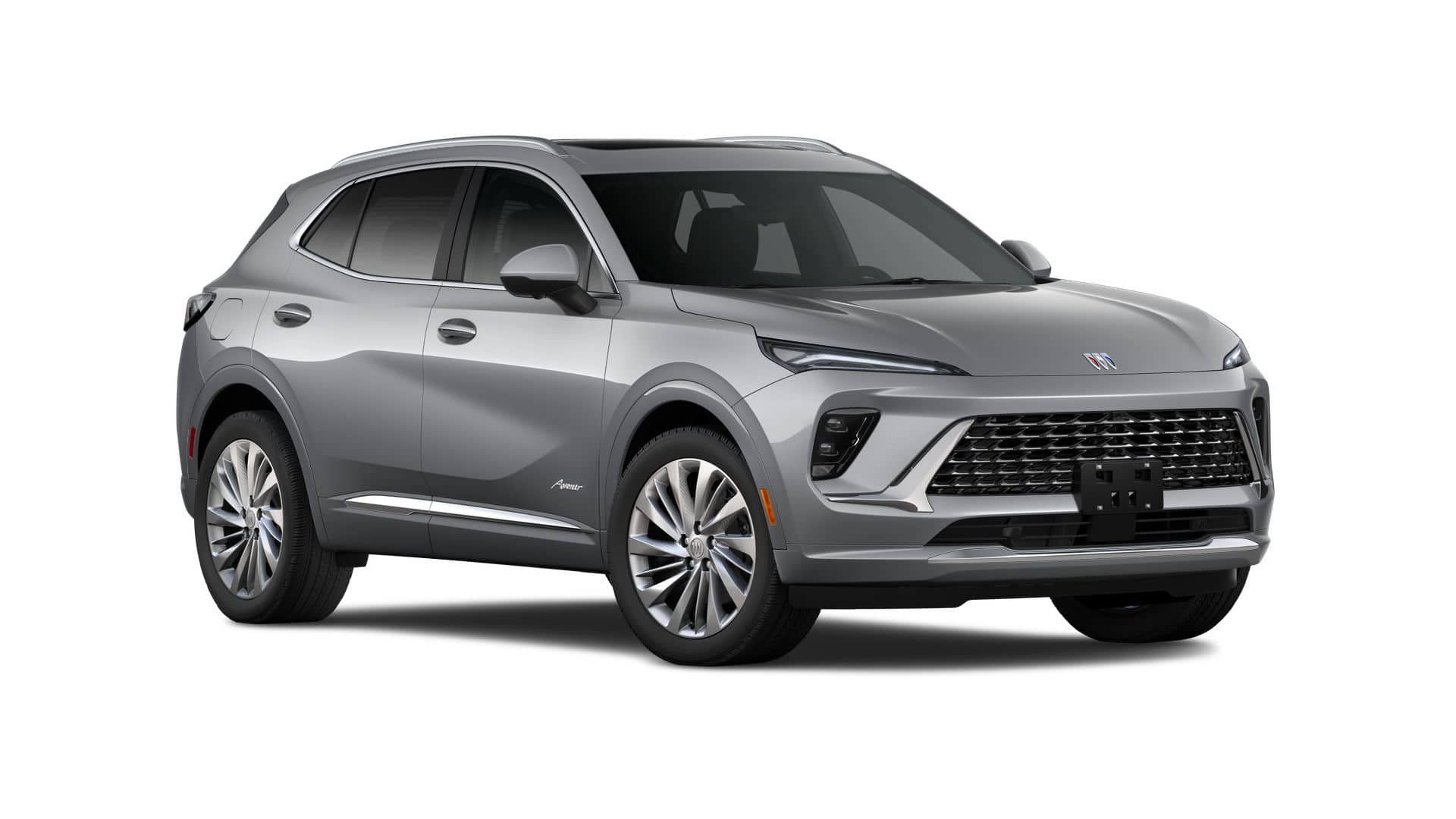 New 2026 Buick Envision Avenir AWD/4WD image 35