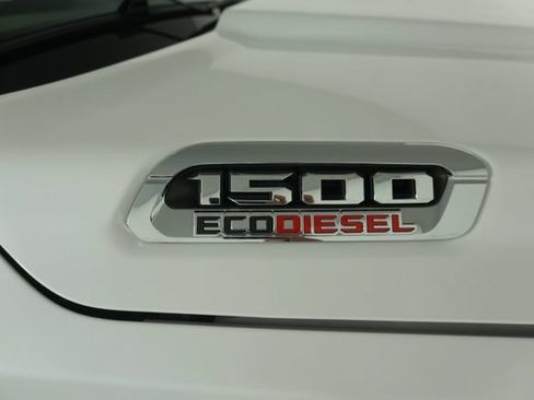 Used 2021 RAM 1500 Limited AWD/4WD image 27