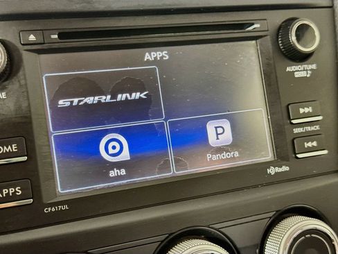 Used 2016 Subaru Forester 2.5i w/ Popular Package #2 AWD/4WD image 15