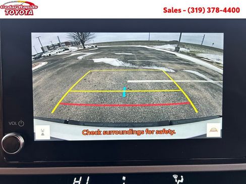 Certified 2025 Toyota Tundra SR5 image 21