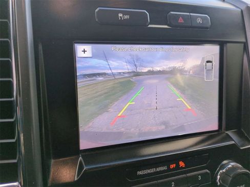 Used 2016 Ford F150 XLT w/ Equipment Group 302A Luxury image 23