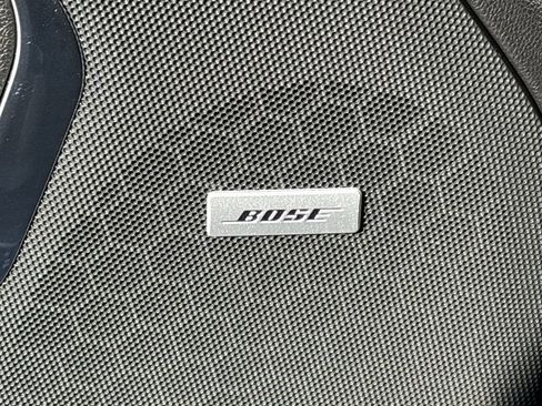 Used 2023 GMC Yukon AT4 w/ AT4 Premium Package image 13