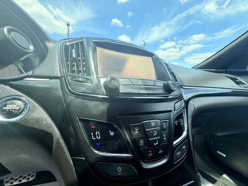Used 2017 Buick Regal GS w/ Driver Confidence Package #2 FWD image 21