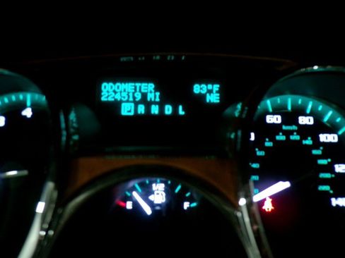 Used 2012 Buick Enclave Premium image 8