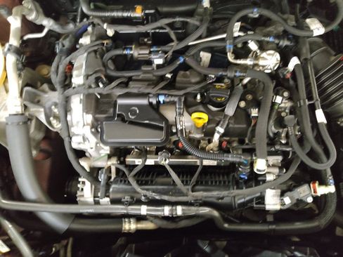 Used 2021 Ford Escape SE image 30