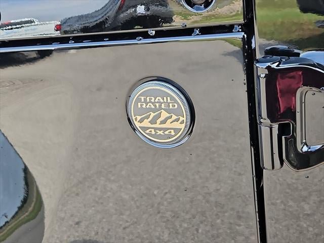 New 2026 Jeep Gladiator Sport AWD/4WD image 45