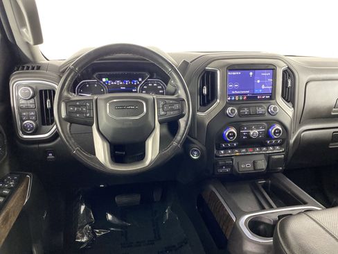 Used 2023 GMC Sierra 2500 Denali w/ Denali Black Diamond Edition image 20