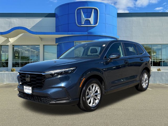 Used 2024 Honda CR-V EX-L image 5