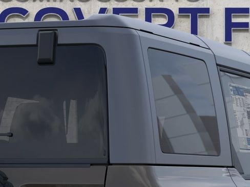 New 2026 Ford Bronco Badlands w/ Sasquatch Package AWD/4WD image 25