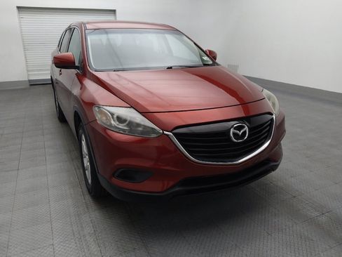 Used 2013 MAZDA CX-9 Touring image 14
