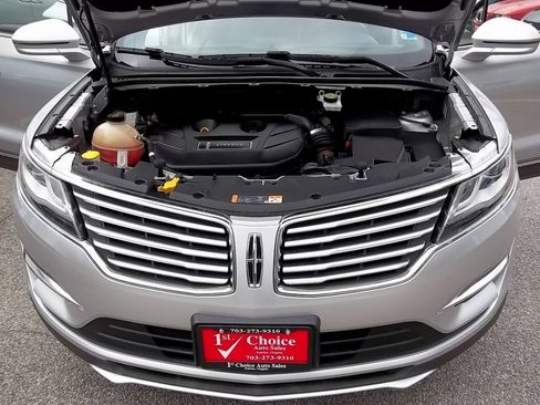 Used 2018 Lincoln MKC Select w/ Select Plus Package AWD/4WD image 33