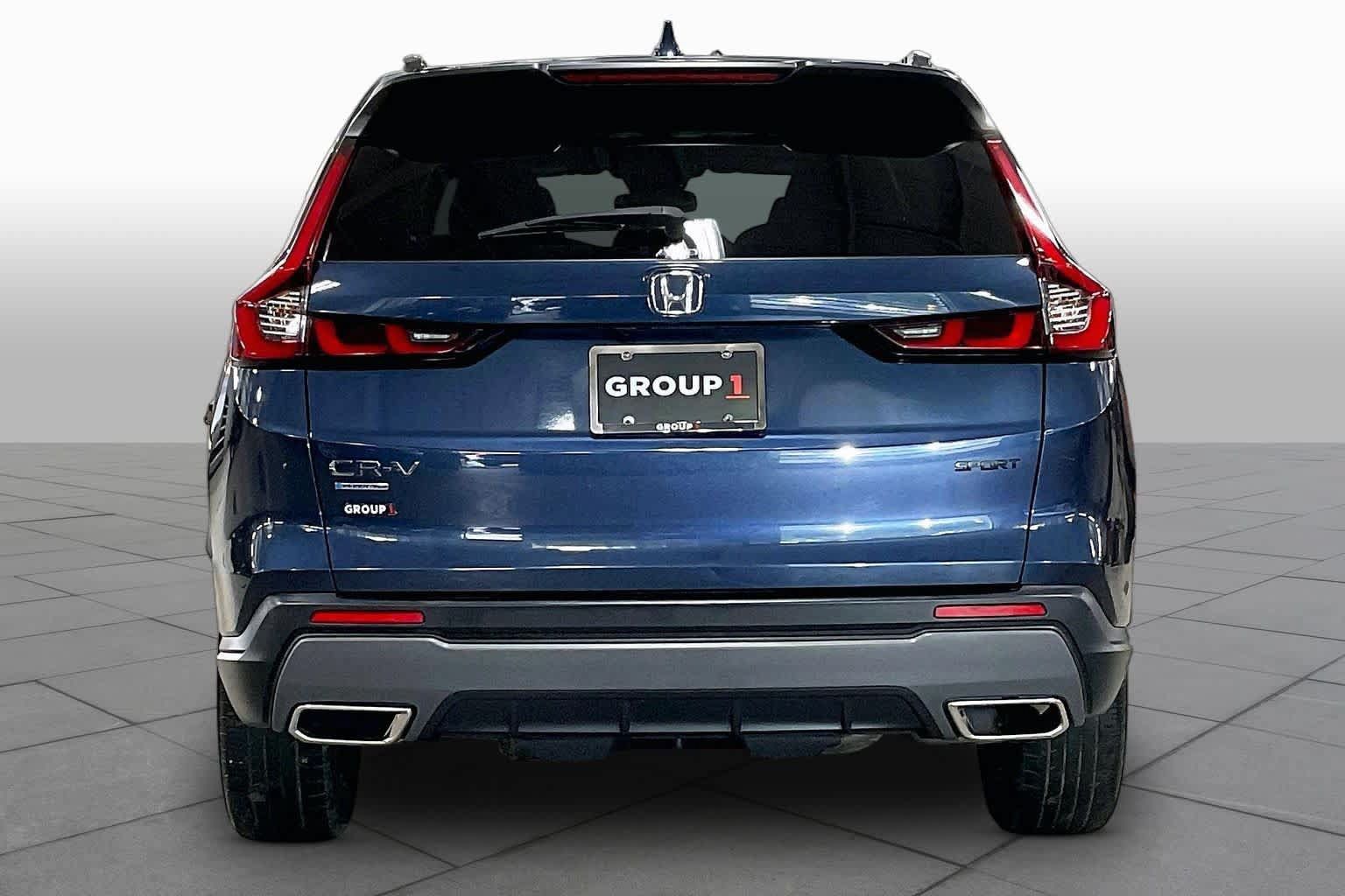Used 2024 Honda CR-V Sport image 5