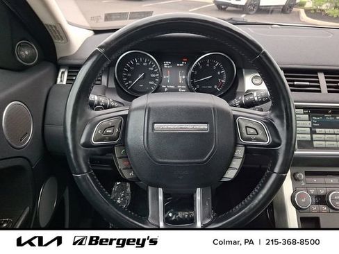 Used 2014 Land Rover Range Rover Evoque Pure Plus AWD/4WD image 22