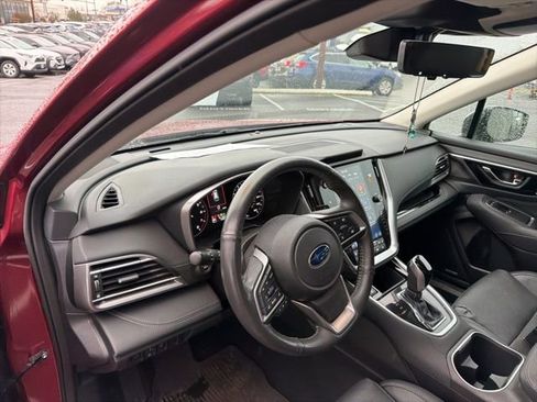 Used 2023 Subaru Outback Touring image 5