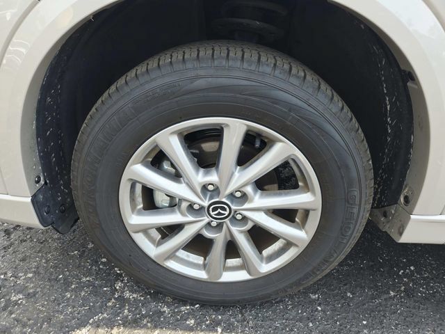 Used 2025 MAZDA CX-5 AWD 2.5 S w/ Preferred Package image 14