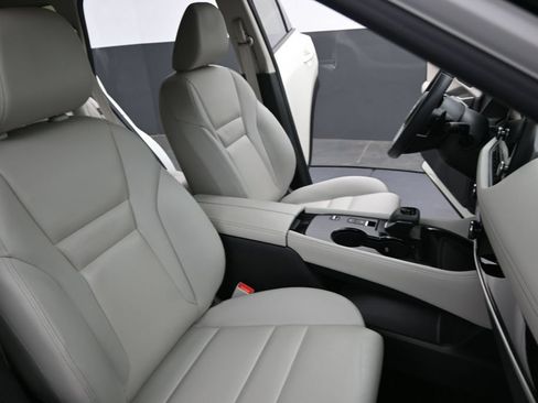 Used 2023 Nissan Rogue SL w/ SL Premium Package FWD image 31
