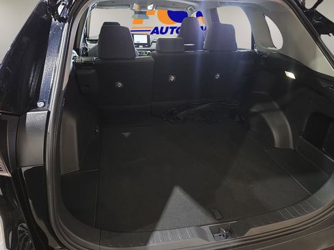 Certified 2025 Toyota RAV4 LE image 12