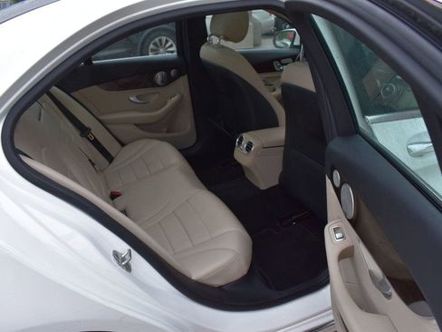 Used 2015 Mercedes-Benz C 300 Sedan image 26