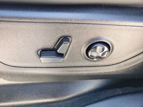 Used 2021 RAM 1500 Rebel w/ Night Edition AWD/4WD image 13