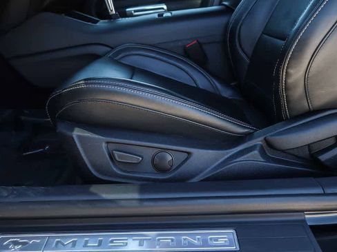 Used 2024 Ford Mustang GT Premium RWD image 27