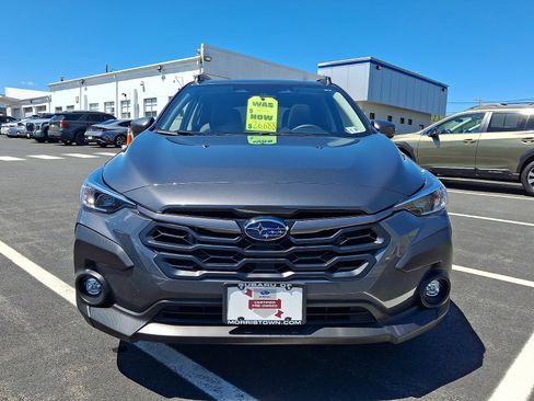 Certified 2024 Subaru Crosstrek 2.0i Premium AWD/4WD image 2