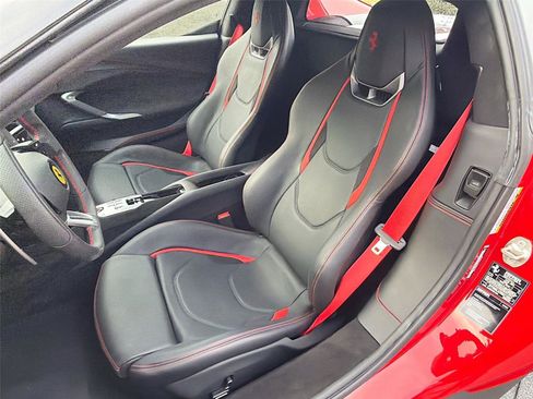 Used 2024 Ferrari 296 GTB image 19