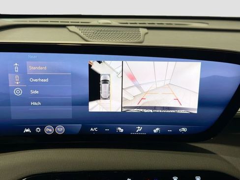 New 2026 Buick Enclave Preferred image 13