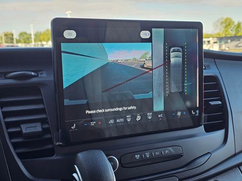 New 2024 Ford Transit 350 148 High Roof Extended DRW image 4