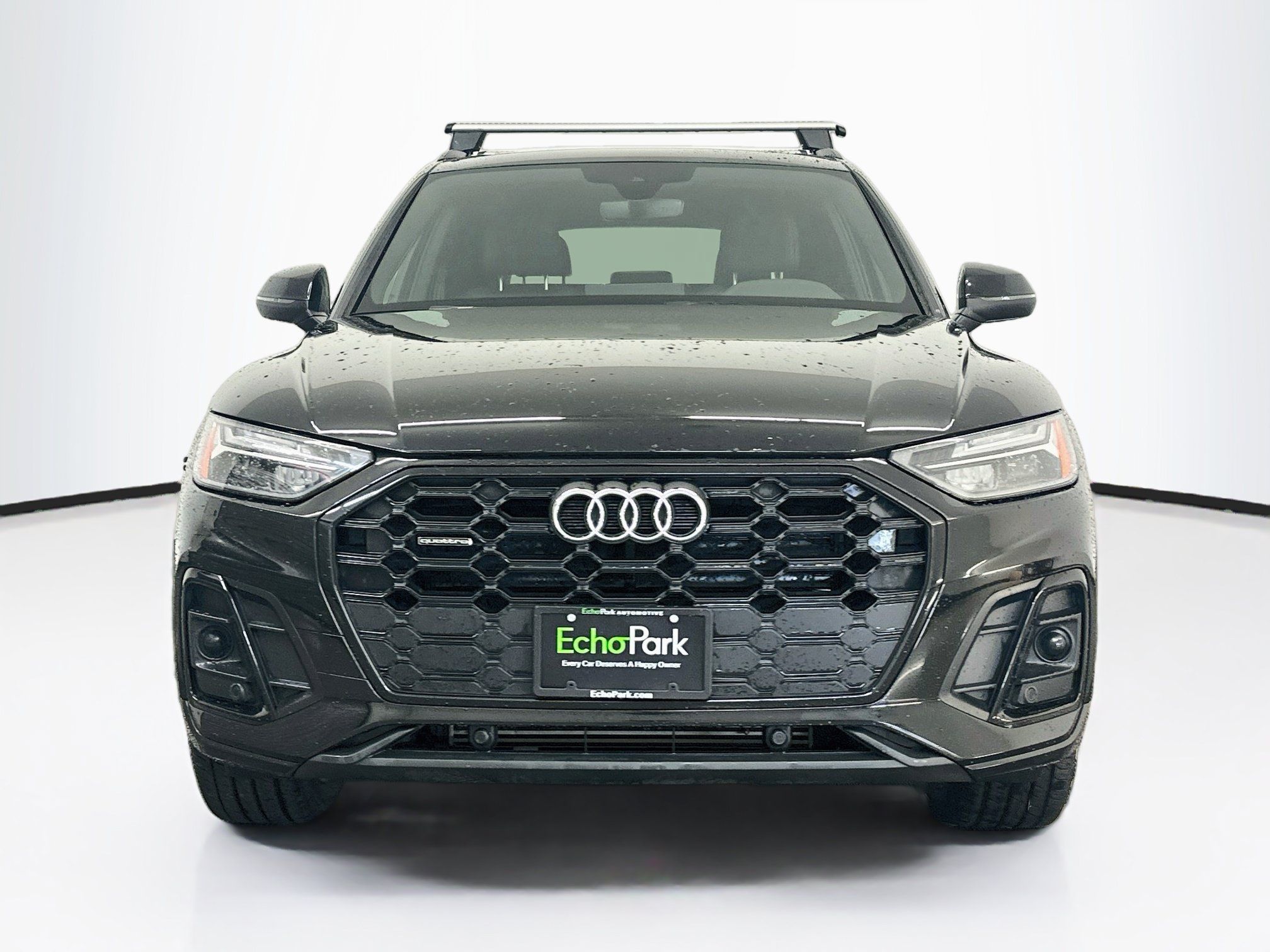 Used 2025 Audi Q5 2.0T Premium AWD/4WD image 2