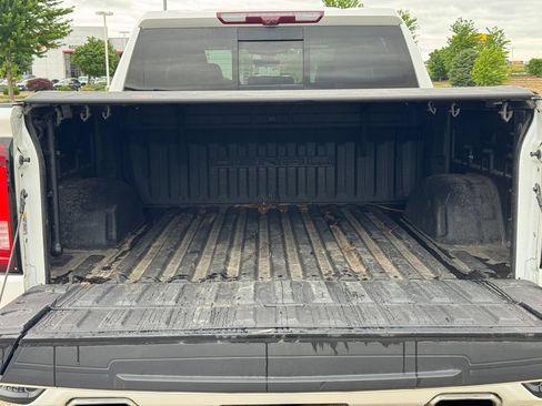 Used 2021 GMC Sierra 1500 Denali w/ Technology Package AWD/4WD image 22