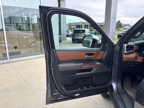Used 2023 Toyota Tundra 1794 Edition AWD/4WD image 22