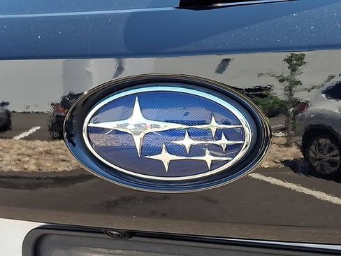 Used 2024 Subaru Crosstrek 2.5i Sport w/ Crosstrek Mirror Package AWD/4WD image 30