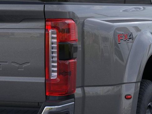 New 2026 Ford F350 Lariat AWD/4WD image 21