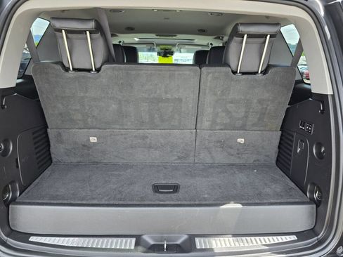 Used 2019 Chevrolet Tahoe Premier w/ RST 6.2L Performance Edition AWD/4WD image 15
