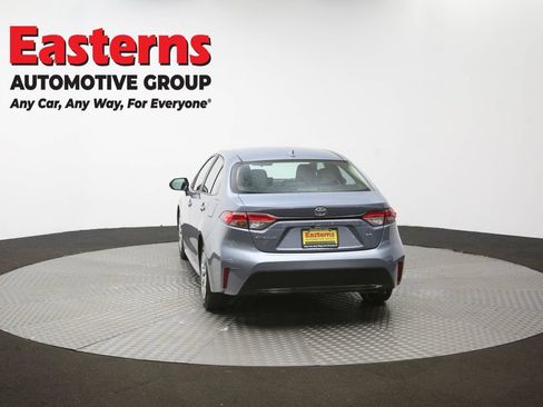 Used 2024 Toyota Corolla LE FWD image 63