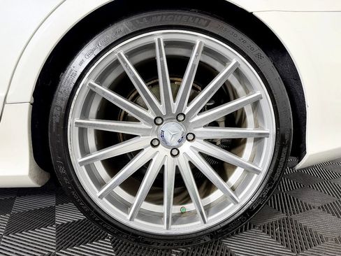 Used 2015 Mercedes-Benz CLS 400 image 25