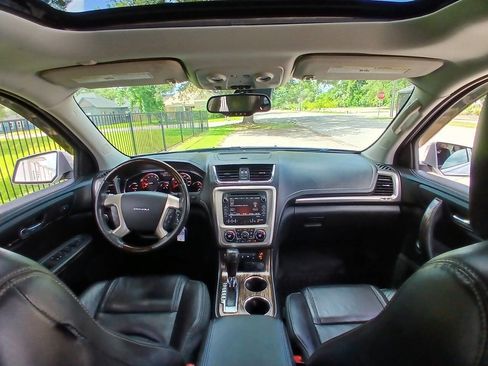 Used 2015 GMC Acadia Denali FWD image 21